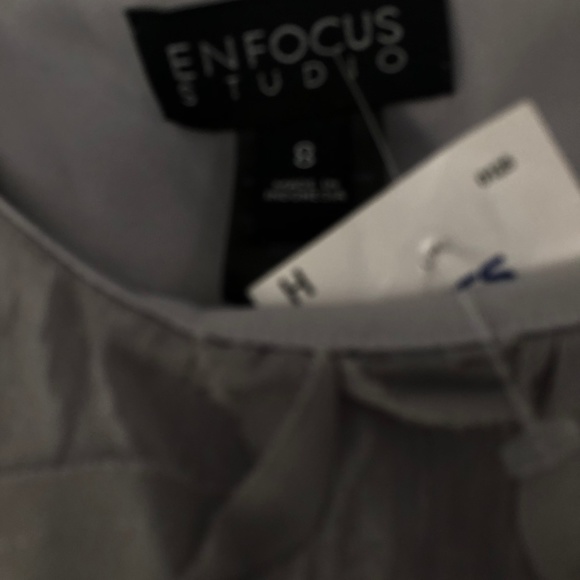 Dress, Enfocus Studio, Size 8 - Picture 5 of 5